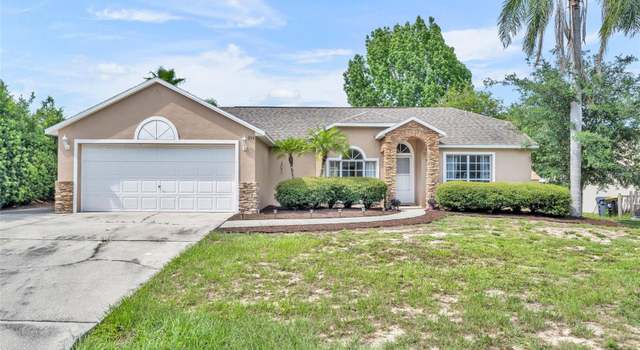 Photo of 335 Oakpark Loop, Davenport, FL 33837