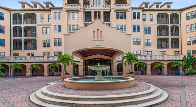 Photo of 501 Mirasol Cir #424, Celebration, FL 34747