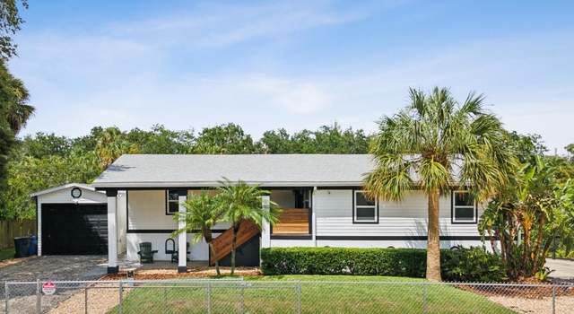Photo of 9913 Alavista Dr, Gibsonton, FL 33534