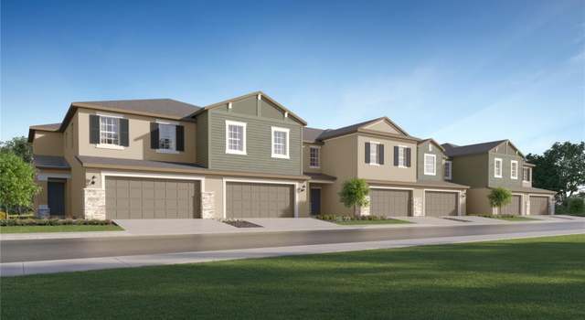 Photo of 36017 Joseph Blake St, Zephyrhills, FL 33541
