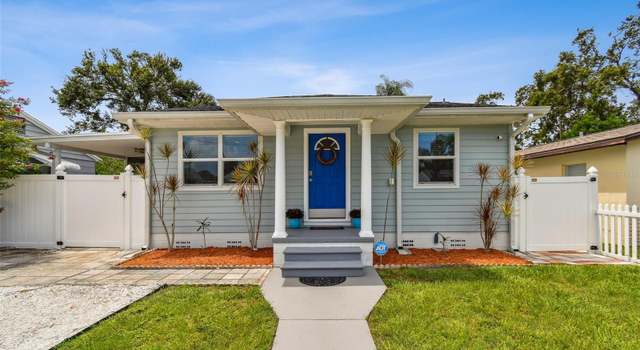 Photo of 5004 12th Ave S, Gulfport, FL 33707
