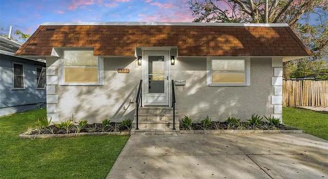 Photo of 3721 9th Ave S, St Petersburg, FL 33711