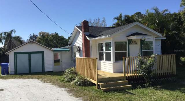 Photo of 604 W Shell Point Rd, Ruskin, FL 33570