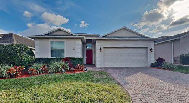 Photo of 3537 Raleigh Dr, Winter Haven, FL 33884