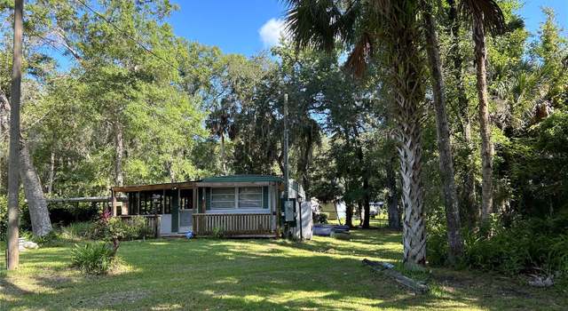 Photo of 24045 Fox Rd, Astor, FL 32102