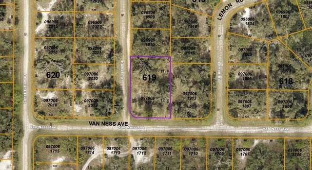 Photo of Hammer Ter, North Port, FL 34291