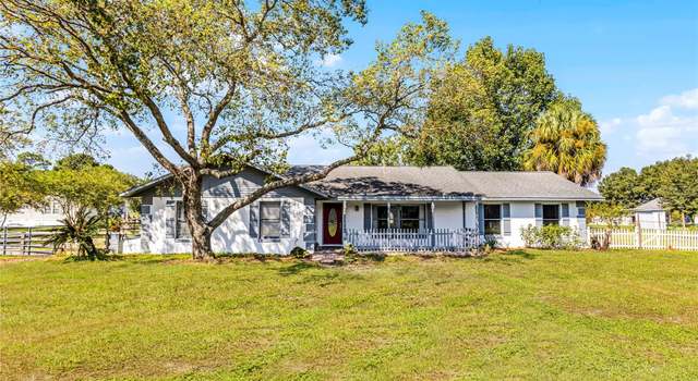 Photo of 37549 Grays Airport Rd, Lady Lake, FL 32159