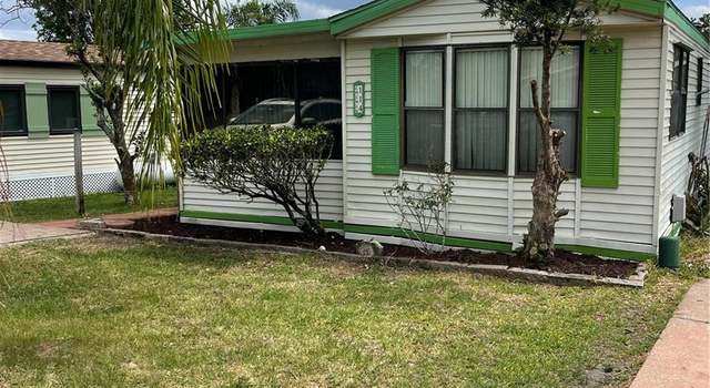 Photo of 114 Kove Blvd, Osteen, FL 32764