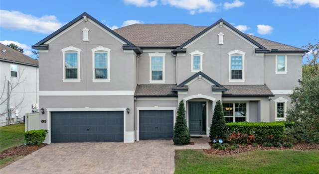 Photo of 428 White Cotton Cir, Oviedo, FL 32765