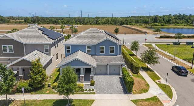Photo of 11993 Charades St, Orlando, FL 32832