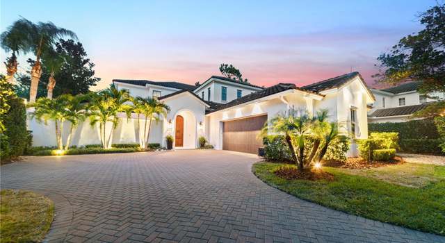 Photo of 9743 Covent Garden Dr, Orlando, FL 32827