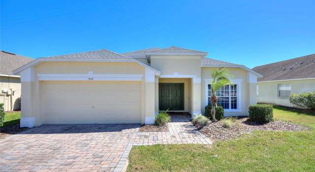 Photo of 916 Balmoral Dr, Davenport, FL 33896