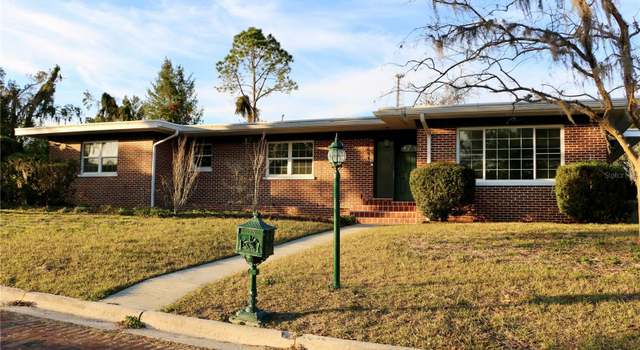 Photo of 36847 Jefferson Ave, Dade City, FL 33523