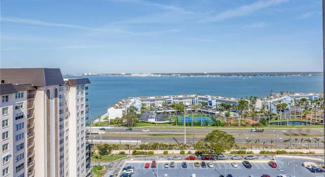 Photo of 5200 Brittany Dr S #1710, St Petersburg, FL 33715