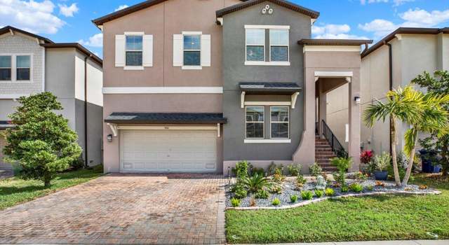 Photo of 7414 S Kissimmee St, Tampa, FL 33616