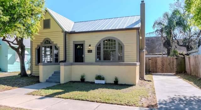 Photo of 5807 N Miami Pl, Tampa, FL 33604