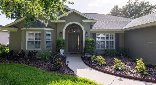 Photo of 19232 Park Place Blvd, Eustis, FL 32736