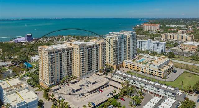 Photo of 750 N Tamiami Trl #304, Sarasota, FL 34236