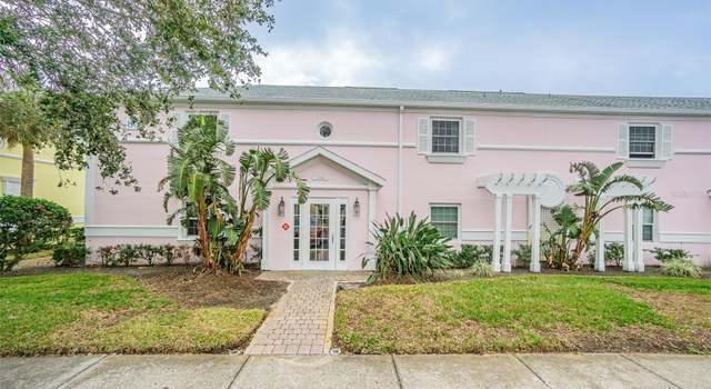 Photo of 190 Pompano Dr SE Unit A, St Petersburg, FL 33705