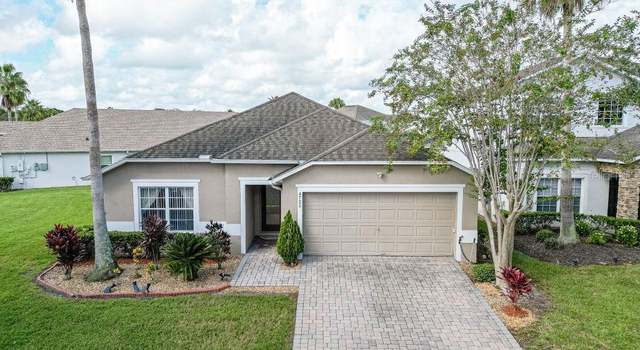 Photo of 4725 Cumbrian Lakes Dr, Kissimmee, FL 34746