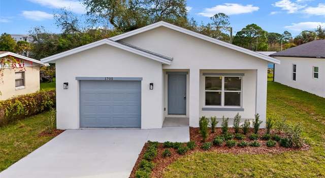 Photo of 1705 Craig Ave, Titusville, FL 32780