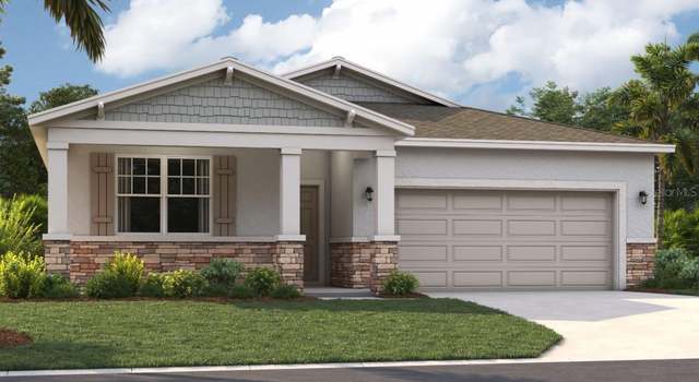 Photo of 9154 Harris Hawk Dr, Leesburg, FL 34788
