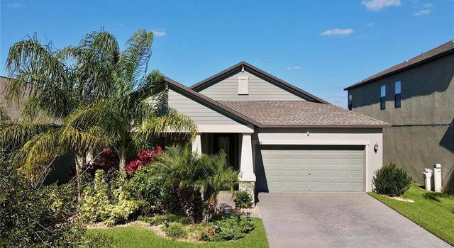 Photo of 13208 Haystack Ct, Riverview, FL 33579