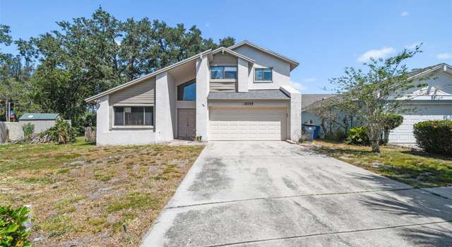 Photo of 16169 Gardendale Dr, Tampa, FL 33624