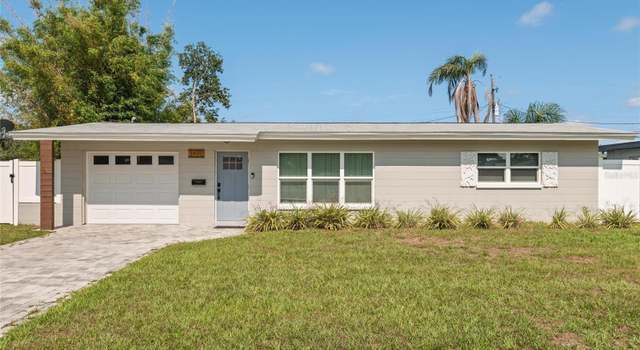 Photo of 3490 57th St N, St Petersburg, FL 33710