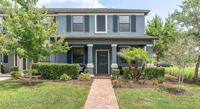 Photo of 17316 Cruiser Bnd, Land O Lakes, FL 34638