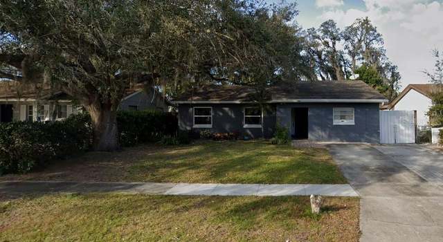 Photo of 8115 Esperanza St, Orlando, FL 32817