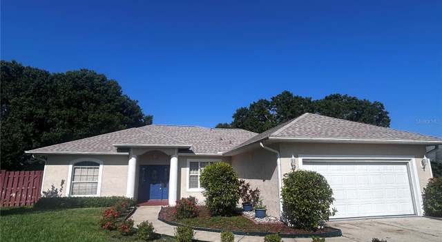 Photo of 833 Parkwood Ave, Titusville, FL 32796