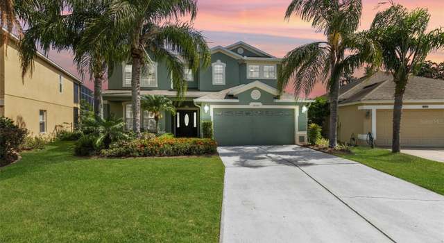 Photo of 2842 Balforn Tower, Winter Garden, FL 34787