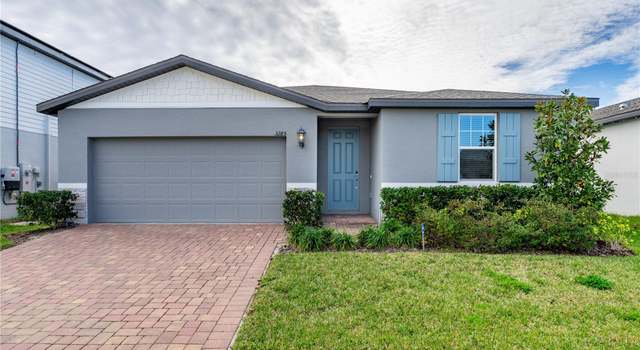Photo of 3285 Weitzel Dr, Haines City, FL 33844