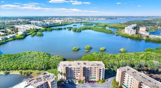 Photo of 6251 Shoreline Dr #2102, St Petersburg, FL 33708