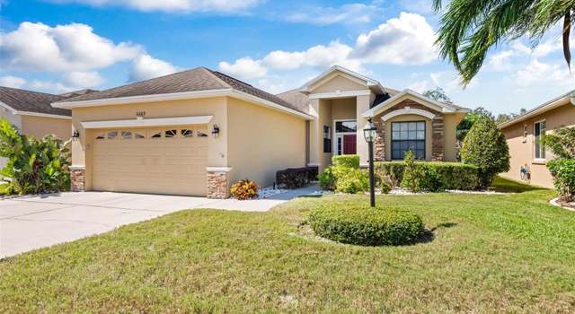 Photo of 6269 Silver Leaf Ln, Lakeland, FL 33813