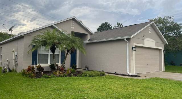 Photo of 16668 Corner Lake Dr, Orlando, FL 32820