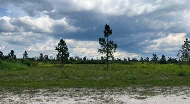 Photo of Pinnata Dr, Indian Lake Estates, FL 33855