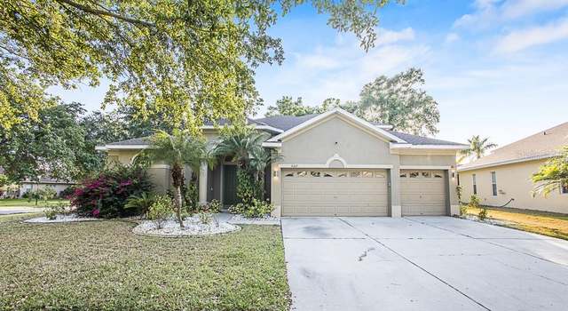 Photo of 1602 Brilliant Cut Way, Valrico, FL 33594
