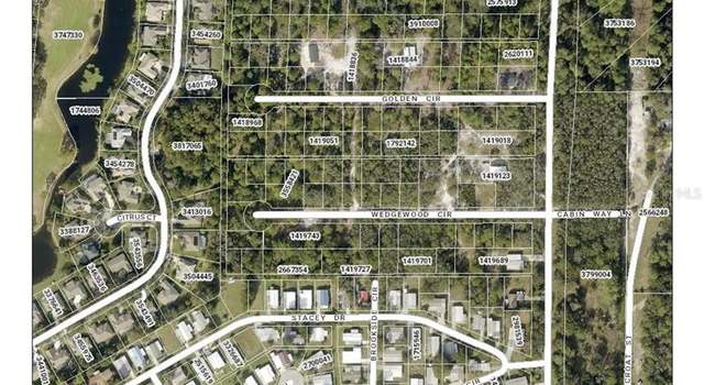 Photo of Lot 134 Park Forest Blvd, Mount Dora, FL 32757