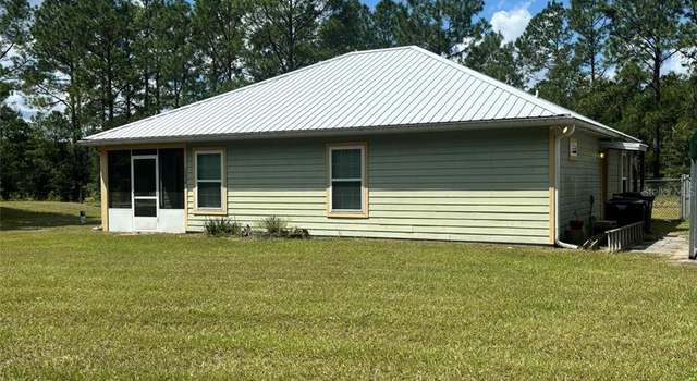 Photo of 17450 NW 75th Ave, Fanning Springs, FL 32693