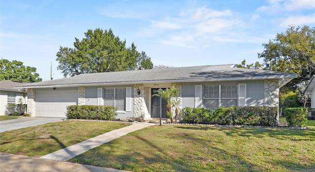 Photo of 4913 E Wind St, Orlando, FL 32812