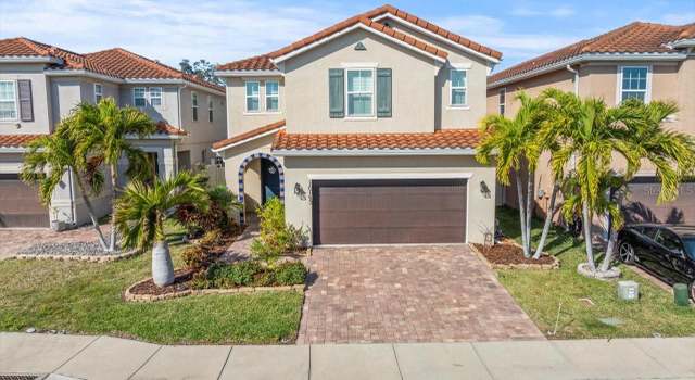 Photo of 10193 Grand Oak Cir, Madeira Beach, FL 33708