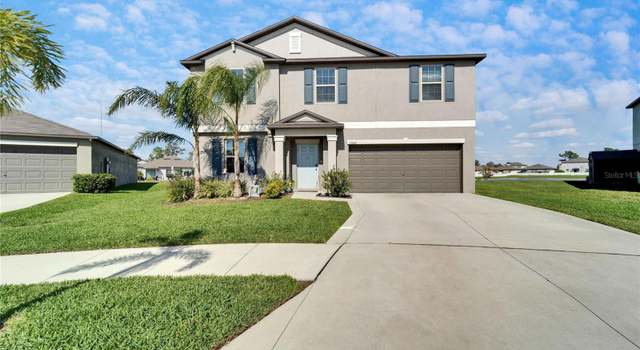 Photo of 13006 Tidal Flats Loop, Riverview, FL 33579