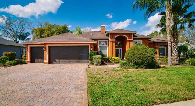 Photo of 17104 Tiffany Lake Pl, Lutz, FL 33549