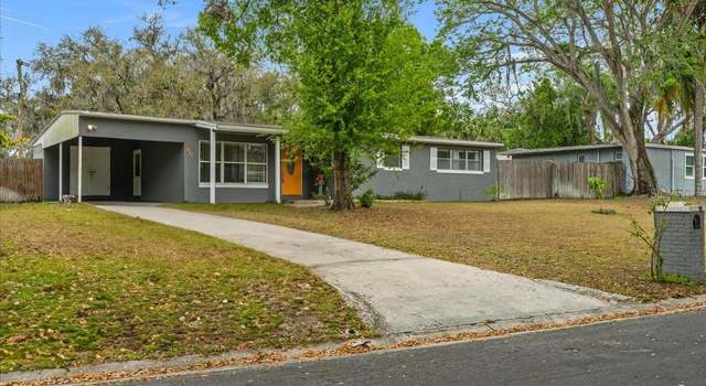 Photo of 611 E River Dr, Temple Terrace, FL 33617