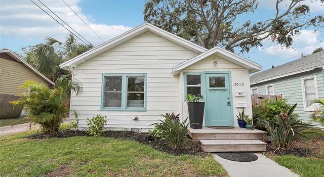 Photo of 2015 3rd St S, St Petersburg, FL 33705
