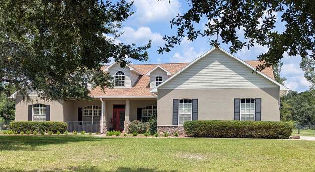 Photo of 13122 Done Groven Dr, Dover, FL 33527