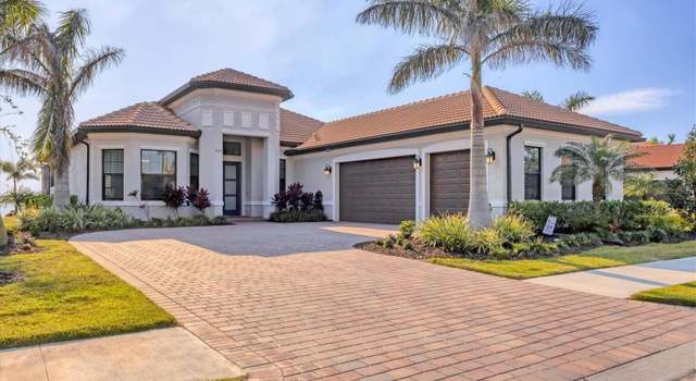 Photo of 525 Maraviya Blvd, Nokomis, FL 34275