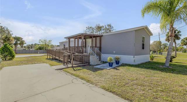 Photo of 218 Volco Rd, Edgewater, FL 32141